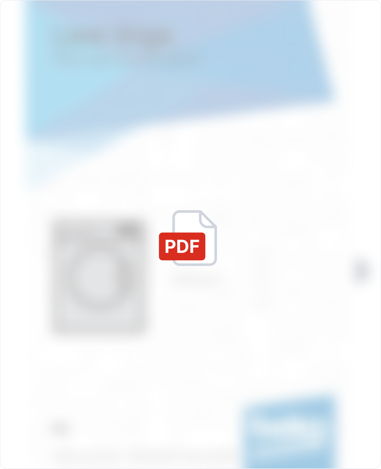 eco radio system preview